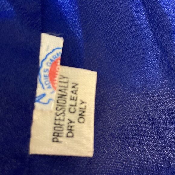 L . C. Mae’s Globetrotter Shower Repellent 💯 Pure Wool Women Jacket SM - Picture 8 of 10